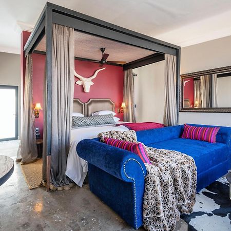 Etosha King Nehale Villa Omuthiya Dış mekan fotoğraf
